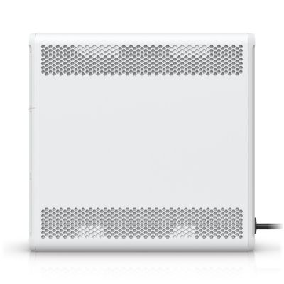 6. Ubiquiti UPS-Tower UPS power supply line-interactive technology 1 kVA 600 W 10 x network sockets