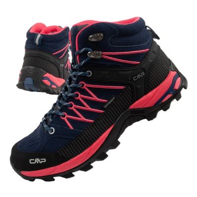 CMP Rigel Mid W shoes 3Q1294616MR