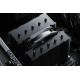 5. Noctua NH-D12L Processor Air Cooler 12cm Aluminum, Black 1 pc.