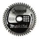 2. Makita B-56708 circular saw blade 1 pc.