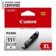 12. HP 970 Original Ink Cartridge Black
