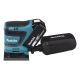 2. Cordless orbital sander 18V DBO480Z MAKITA