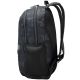 3. Graphite-Black Youth Backpack SEMI LINE