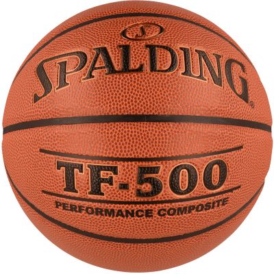 Spalding TF 500 Excel Basketball 