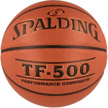 Spalding TF 500 Excel basketball 