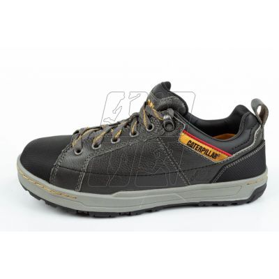 8. Caterpillar S1P Hro SM P716163 work shoes