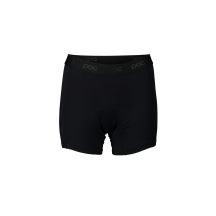 POC W's RE-CYCLE Boxer Cycling Shorts - Black