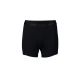 POC W's RE-CYCLE Boxer Cycling Shorts - Black