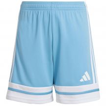 Shorts adidas Squadra 25 Jr JJ2426