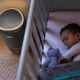12. Philips PureProtect Water Air Purifier 3400 Series