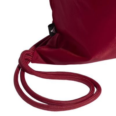 3. adidas Linear Gymsack KE5709 Shoe and Clothing Bag