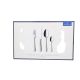 3. Villeroy & Boch 1263599037 24-piece cutlery set, stainless steel