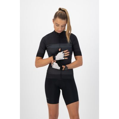 2. Rogelli women's gloves CORE white S