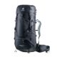 Deuter Aircontact Lite 35+10 SL 35 l Black, Graphite
