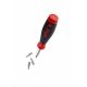 4. Pocketmax® magnetic mixed bit magazine screwdriver