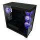 6. LC-Power LC-715B-ON Midi Tower Computer Security & Holders Black