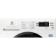6. Electrolux EWS6526BP 6 kg 1200 rpm Slim washing machine | SensiCare | Class A | Start delay