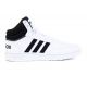 2. Adidas Hoops 3.0 Mid M GW3019 shoes