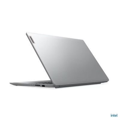 2. Lenovo 1-15IRU7 i5-1335U 15.6" FHD AG 16GB SSD256 BT Win11 Cloud Grey (REPACK) 2Y