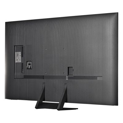 9. Samsung QE65QN70F Neo QLED 65'' 4K Ultra HD 144 Hz Tizen Q-Symphony Black TV (MODEL 2025)