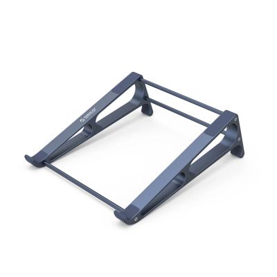 3. Orico MA13 13" foldable laptop stand - gray