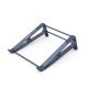 3. Orico MA13 13" foldable laptop stand - gray