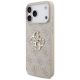 2. Guess 4G Big Logo Case for iPhone 17 Pro Max / 18 Pro Max - Pink