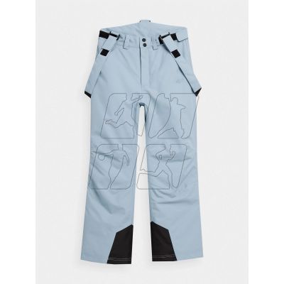 4F Jr ski pants 4FJAW23TFTRF353-34S