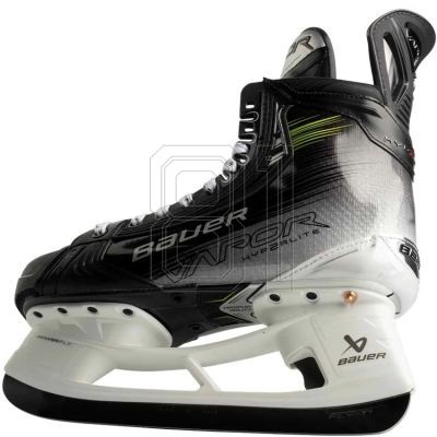 10. Bauer Vapor Hyperlite 2 Hockey Skates