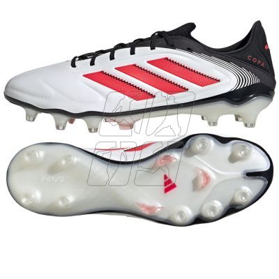 Adidas Copa Pure III Elite FG M ID9037 football boots