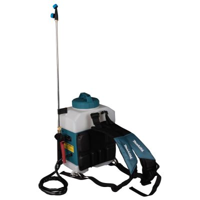 24. AKU DUS108Z MAKITA sprayer