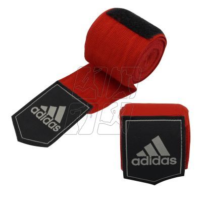 Adidas boxing bandages ADIBP03-red\5cmx3.5m