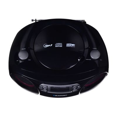 3. Blaupunkt BB18BK radio player