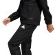 4. adidas Entrada 26 Presentation Kids' Pants Black JZ9129