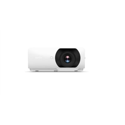 7. BenQ LH655C Standard Throw Projector 4000 ANSI Lumens DLP 1080p (1920x1080) 3D Compatible White