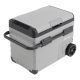 Outwell Arctic Frost 45 Travel Fridge 45.6L Electric Black, Gray