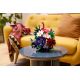 10. LEGO Botanical Collection 11513 - Dark Flower Arrangement