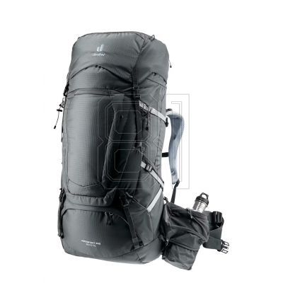 3. Deuter Aircontact Pro 65+10 SL 337002540140 hiking backpack