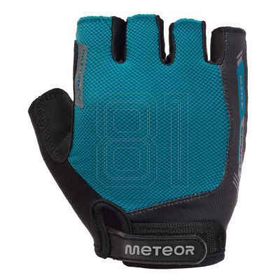 Meteor MX51 cycling gloves 17640 size S