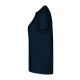 3. Women's Edge T-shirt (navy blue)