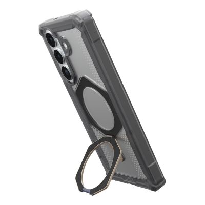 2. Urban Armor Gear Plasma XTE Cell Phone Case 17 cm (6.7") Ash, Titanium
