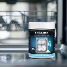 Frischer dishwasher salt 1.2kg