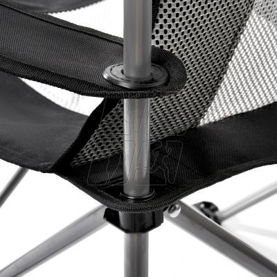 6. Meteor Tripper 16526 folding chair