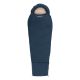 6. Outwell 230517 Mummy Polyester Blue Baby Sleeping Bag