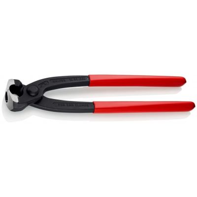 5. Knipex 10 99 I220 pliers