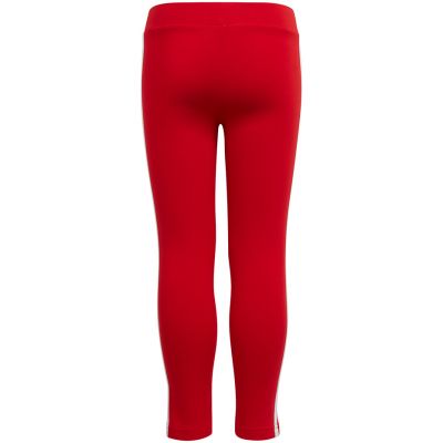 2. Adidas Essentials 3-Stripes Jr leggings HF1898