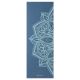 6. Gaiam High Tide Point Yoga Mat 5 MM 64945