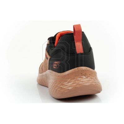 11. Skechers Skech-Lite Pro M 232958/TNBK shoes