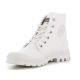 4. Palladium Pampa Hi Originale U 75349-116-M Star White shoes