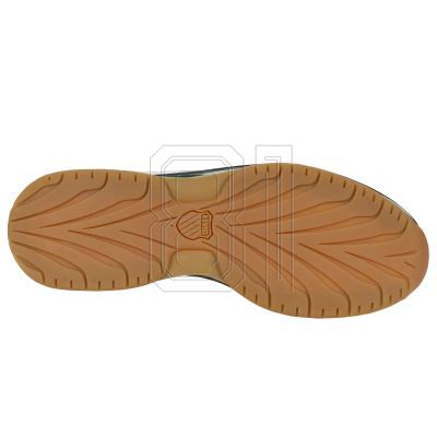 5. K-Swiss Rinzler GT M 08907-186-M shoes
